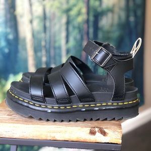 Dr. Martens Vegan Blaire Gladiator Sandals